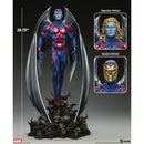 X-Men Archangel Premium Format Statue