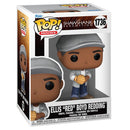 The Shawshank Redemption Ellis 'Red' Boyd Redding Pop! Vinyl