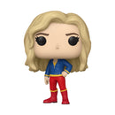 Smallville Kara Kent Pop! Vinyl