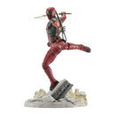 Deadpool & Wolverine Deadpool PVC Statue
