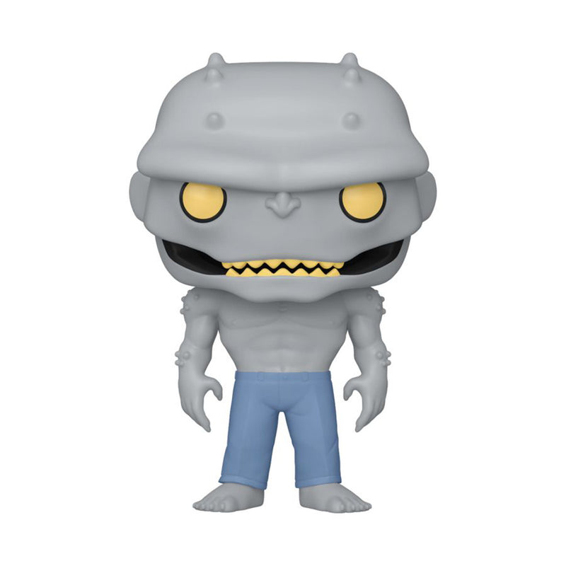 Batman: Animated Killer Croc US Exclusive Pop! Vinyl