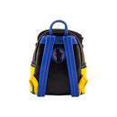 Coraline Rain Coat Mini Backpack