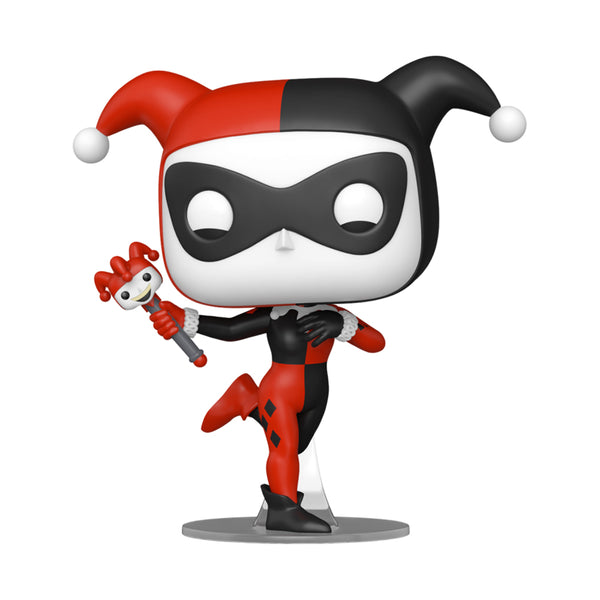Batman Animated Harley Quinn Pop! Vinyl