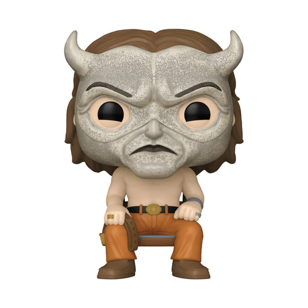 Black Phone The Grabber in Chair Pop! Plus