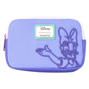 Disney Daisy Duck Nylon Sling Bag