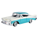 Get Low 1957 Chevy Bel Air 1:24 Scale Diecast Vehicle