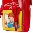 Child's Play Chucky Crossbody