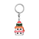 Funko Food Sushi Stack Pop! Vinyl Keychain