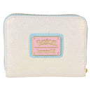 Pokemon Pikachu Zip Around Wallet