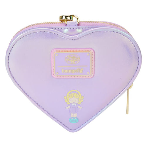 Polly Pocket Zip Around Wallet