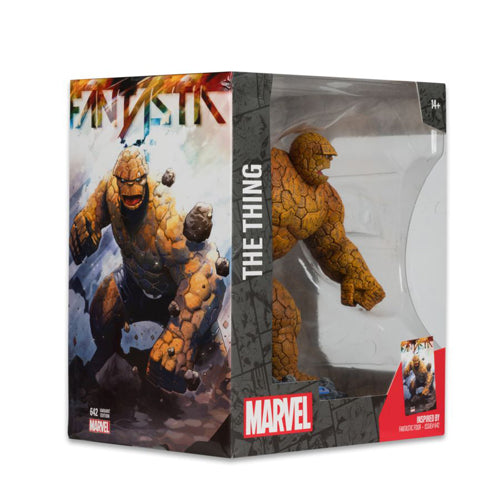 Marvel The Thing "Fantastic Four