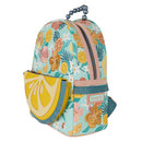 Loungefly Lemon Mini Backpack