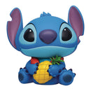 Lilo & Stitch Stitch with Pineapple PVC Figural Bank