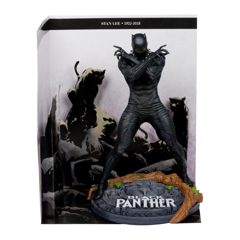 Marvel Black Panther "Marvel Knights