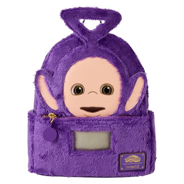 Teletubbies Tinky-Winky Mini Backpack