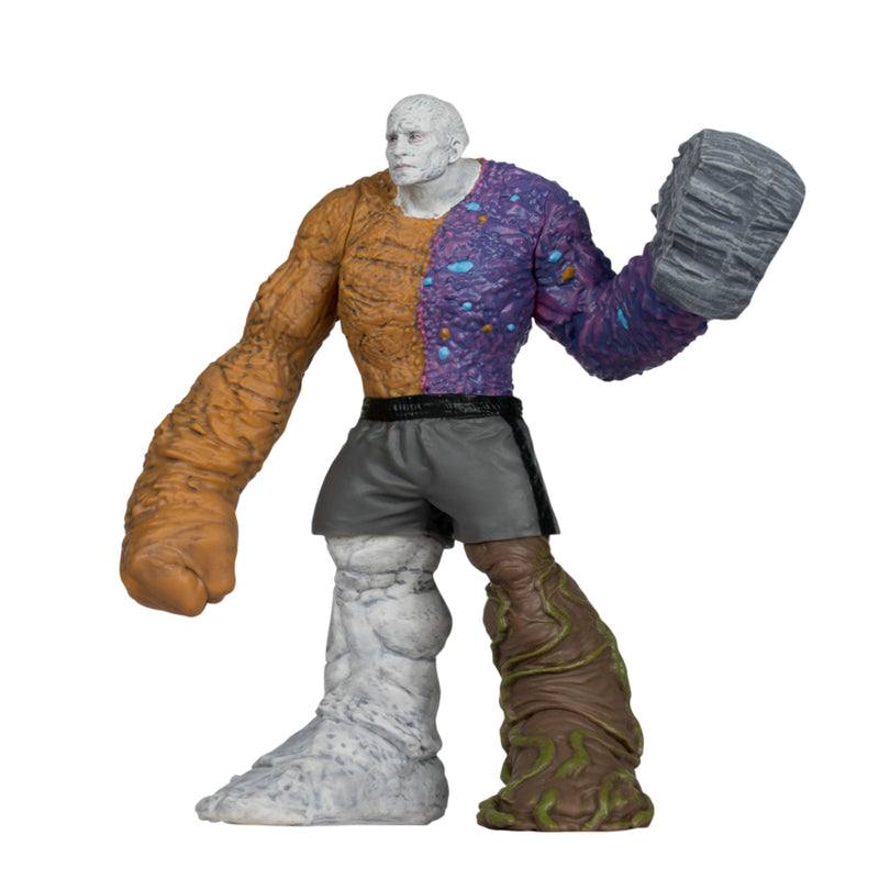 Superman 2025 Metamorpho 4.5" Collector Vinyl Figure