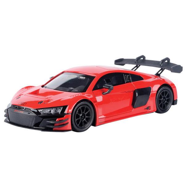 Timeless Legends Audi R8 Lms GT3 [Red] 1:24 Diecast Vehicle