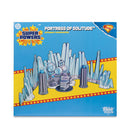 Superman 2025 Fortress of Solitude Super Powers Playset