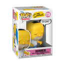 The Simpsons Homer Pop! Sayings