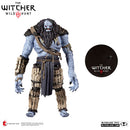 The Witcher Ice Giant Megafig Figure