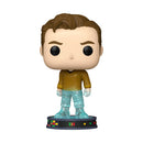 Star Trek Transporting James T. Kirk Pop! Plus