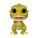 The Land Before Time Ducky Pop! Vinyl