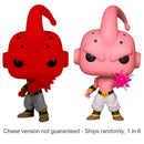 DBZ Kid Buu Kamehameha US Pop! Vinyl Chase Ships 1 in 6