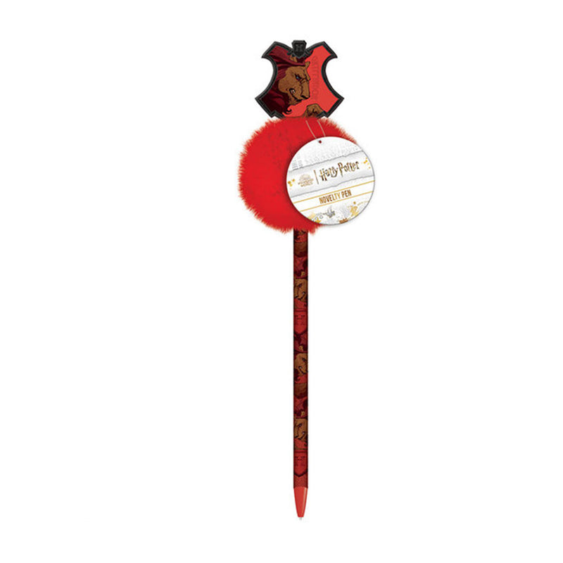 Stylo de pom de la maison Harry Potter Pom