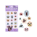 Avenir Sealing Wax Stickers 10-Pack