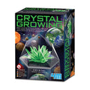 4M Space Gem Crystal Growing Kit