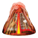 4M KidzLabs Table-Top Volcano Kit