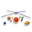 4M Large Solar System Mobile Kit