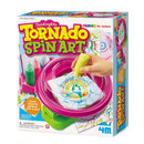 4M ThinkingKits Tornado Spin Art