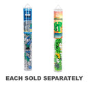 Plus-Plus Elephant Building Blocks Tube 100pcs