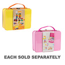 Plus-Plus BIG Metal Suitcase