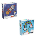 Plus-Plus Puzzle by Number 500pcs