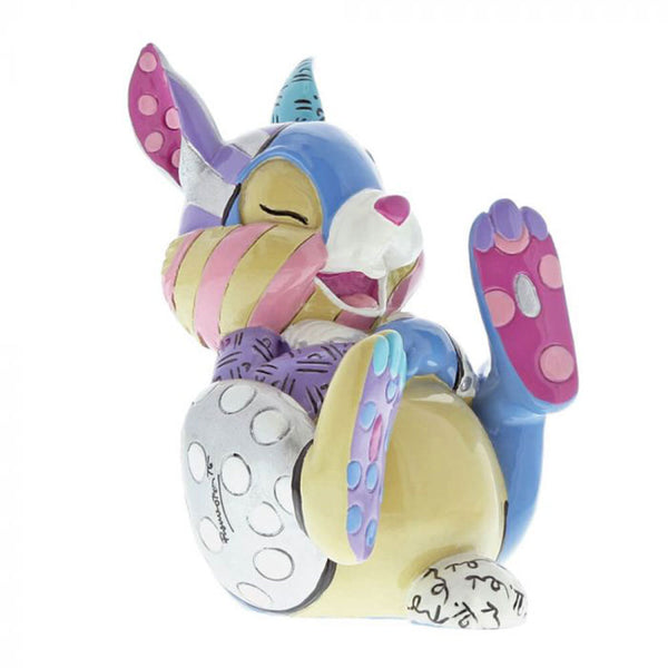 Disney by Britto Mini Thumper Figurine