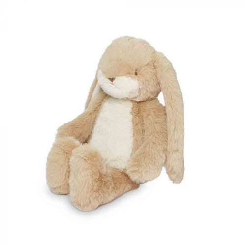 Tiny Floppy Almond Joy Nibble Bunny (Small)