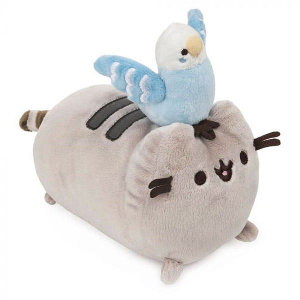 Pusheen & Bo Best Friend Set