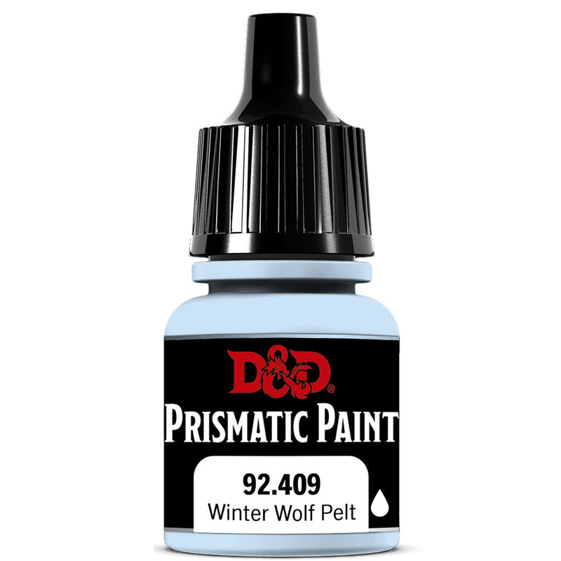 D&D Pismatic Paint 8 ml