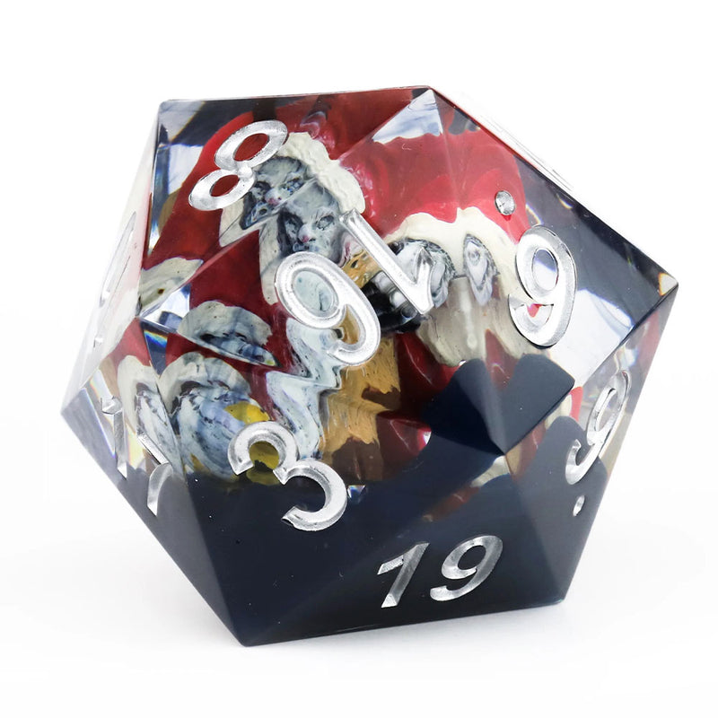 Sirius grand D20 Dice