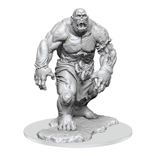 Pathfinder Deep Cuts Unpainted Miniature