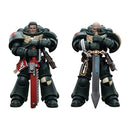 Warhammer Dark Angels Intercessor Figure