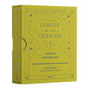 League of the Lexicon