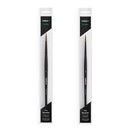 Vallejo Pro Modeler Natural Hair Round Brush