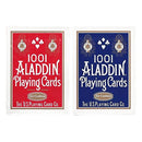 Aladdin Smooth Finish Playing Cards
