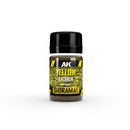 Texture interactive AK 35 ml