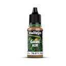 Vallejo Game Air Acrylic Paint 18mL (Skin)