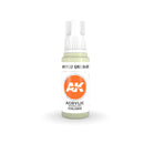AK Interactive 3gen Green Acrylique Paint 17 ml