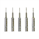 Godhand Quick Attachable Drill Bit Set 5pcs